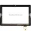 Original Touch Screen Digitizer Glass Replacement For Lenovo A10-70 A7600 Tablet