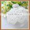 68*68 Wholesale Customized Decorative Ornaments Clear Christmas Ball Blown Glass