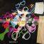 60Pcs Colorful Fun Lip wedding decoration Photo Booth Props wedding party decoration favors birthday new year event favors                        
                                                                                Supplier's Choice