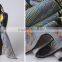 Wholesale fashion customized printing square silk scarf