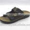 2015 NEW ARRIVAL slipper for men/ shoes for men, comfortable and fashionable slipper for men