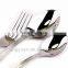 stainless steel flatware set