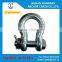 Anchor Chain D shackle chain