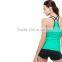 women gym apparel fitness gym apparel and yoga tank top for fitness sportswear and gym clothing