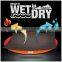 Manufacture durable Diving wetsuit for Child
