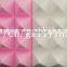 soundproofing acoustical melamine foam