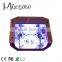 2016 wholesale UV Lamp 36W Durable Salon UV Nail Gel curing Lamp