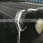 6" SCH 40 PAINTING AND END CAP SEAMLESS STEEL PIPE