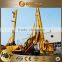 High quality Portable Crawler Rotary Drilling Rig XR680 Hot Sales!