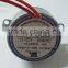 Microwave Turntable 50/60hz 18/22rpm Micro Synchronous AC Motor