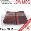 Vintage Style Women men leather cosmetic bag foldable                        
                                                                                Supplier's Choice