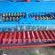 Corrugated roll forming machine, corrugated sheet roof panel cold rolling machine                        
                                                Quality Choice