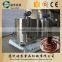 Chocolate processing line storage tank supplier 086-18662218656