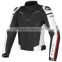 Professional Motorbike jacket for Racer on Track- tri-364