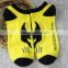 fashion wholesale cheap young man ankle running socks