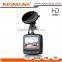 Ambarella A7 super HD DVR spy hidden camera