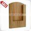 Wooden Menue Display Holder