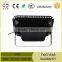 High Quality 100w Ip65 waterproof 200w/300w/400w/500w led flood light, Black led light outdoor