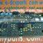 FISHER ROSEMOUNT MPU/MEMORY POWER BOARD CL7675X1-BA5 CL7675X1-A9 with PCB