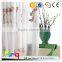 High class embroidered flower embroidery chinese style curtain fabric- classic Asian kind