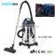 Household Appliance useful low cost and powerful wet and dry Vacuum Cleaner with external socket