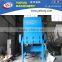 high efficiency plastic crusher
