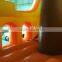 mini cheap Backyard inflatable pirate ship