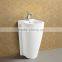 Square Shape Hand Wash Basin With Stand