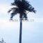 2014 new product LED lighting palm trees outdoor lighted palm trees streetlight tree China manufacturer