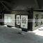 center mount generator set for reefer container