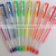 36 pieces color gel pen set