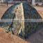 2 man combate tent