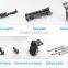 Movcam Rigs For S ony FS7 15mm Rod System Base Kit