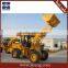bucket wheel loader made in china