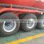 Best Selling Truck Trailer 45CBM Bulk Cement Tanker Trailer Sale