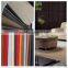 2014 new design PVC leather for handbag sofa and chair usage