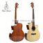 The best customize Acoustic Guitar 41inch