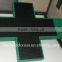 Full Color LED Pharmacy Cross Sign with WIFI Control