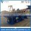 Construction machinery Concrete aggregate dosing batching machine PL800 for JS500