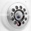 Zmodo HD 720p p2p IP camera with up to 64G SD card for smart home surveillance