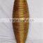 New weaving rattan vase chair with high quality