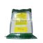 1kg,2kg,5kg,10kg Vacuum Bag for Rice Packaging Thailand Basmati Plastic Rice Bags