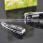 Black Handle Small Size Nail Clipper 602-1