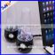 Bluetooth Portable Stereo Dancing Water Show Speakers With LED Colorful Light