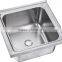 Top/Premium comerical stainless steel sink