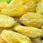 Chinese good quality green raisins