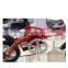 Doyayama Bicycle Electric Foldaway Bike with Lithium -Ion Battery