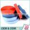 Guangzhou manufacturers supply environmental protection nylon magic hook and loop