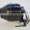 Mixer for Tractor with Hydraulic Cylinder, Tractor Cement Mixer