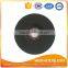 concave blade carborundum grinding wheel